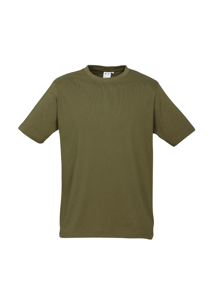 Men Ice Tee