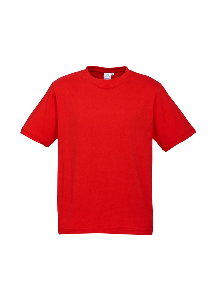Men Ice Tee