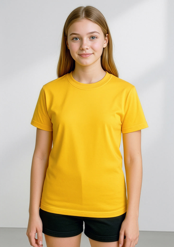 Kids Ice Tee T10032