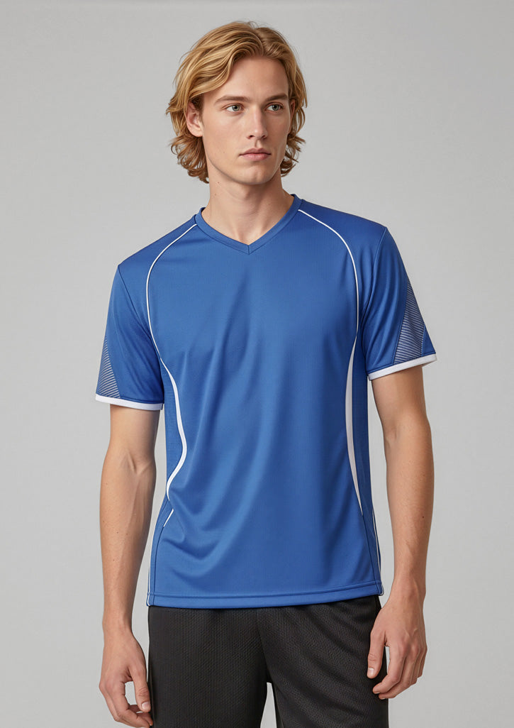 Men's Razor Tee T406MS