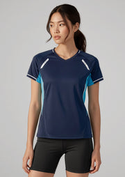 Ladies Renegade Tee T701LS