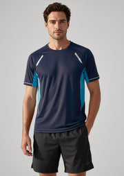 Men's Renegade Tee T701MS