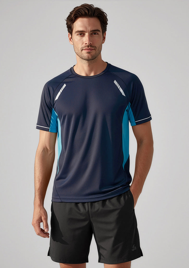 Men's Renegade Tee T701MS