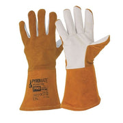 Pyromate Tigga Tig Welders Glove Pack of 12 TIGW