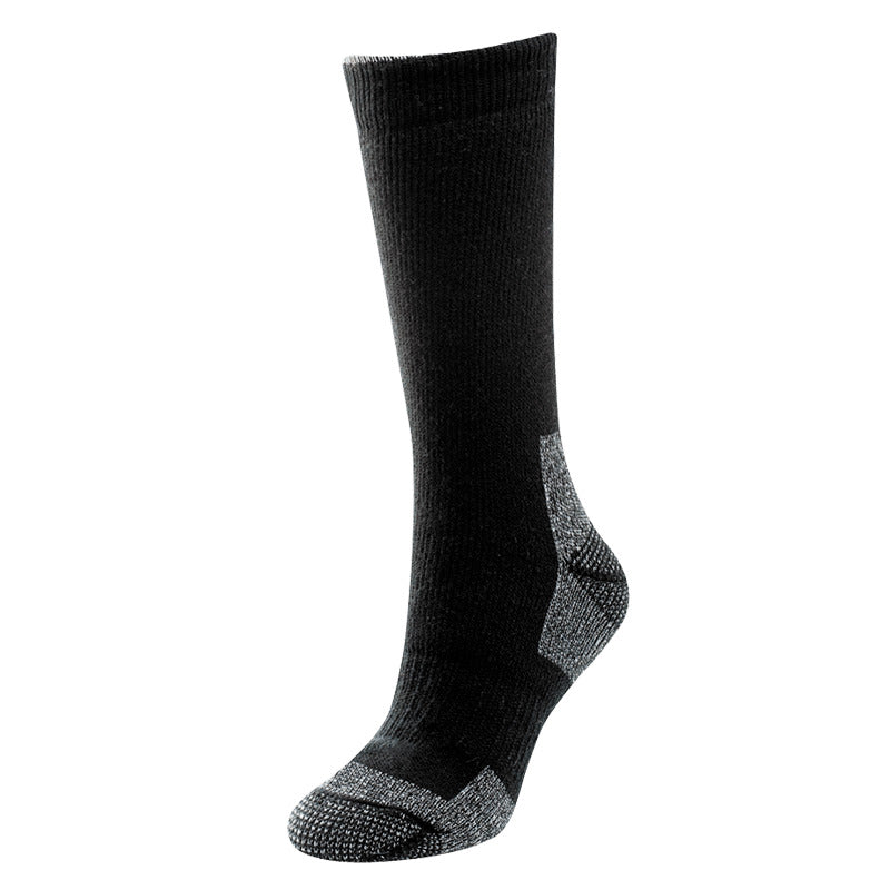 Sherpa Therma Tech Outdoor Crew Sock