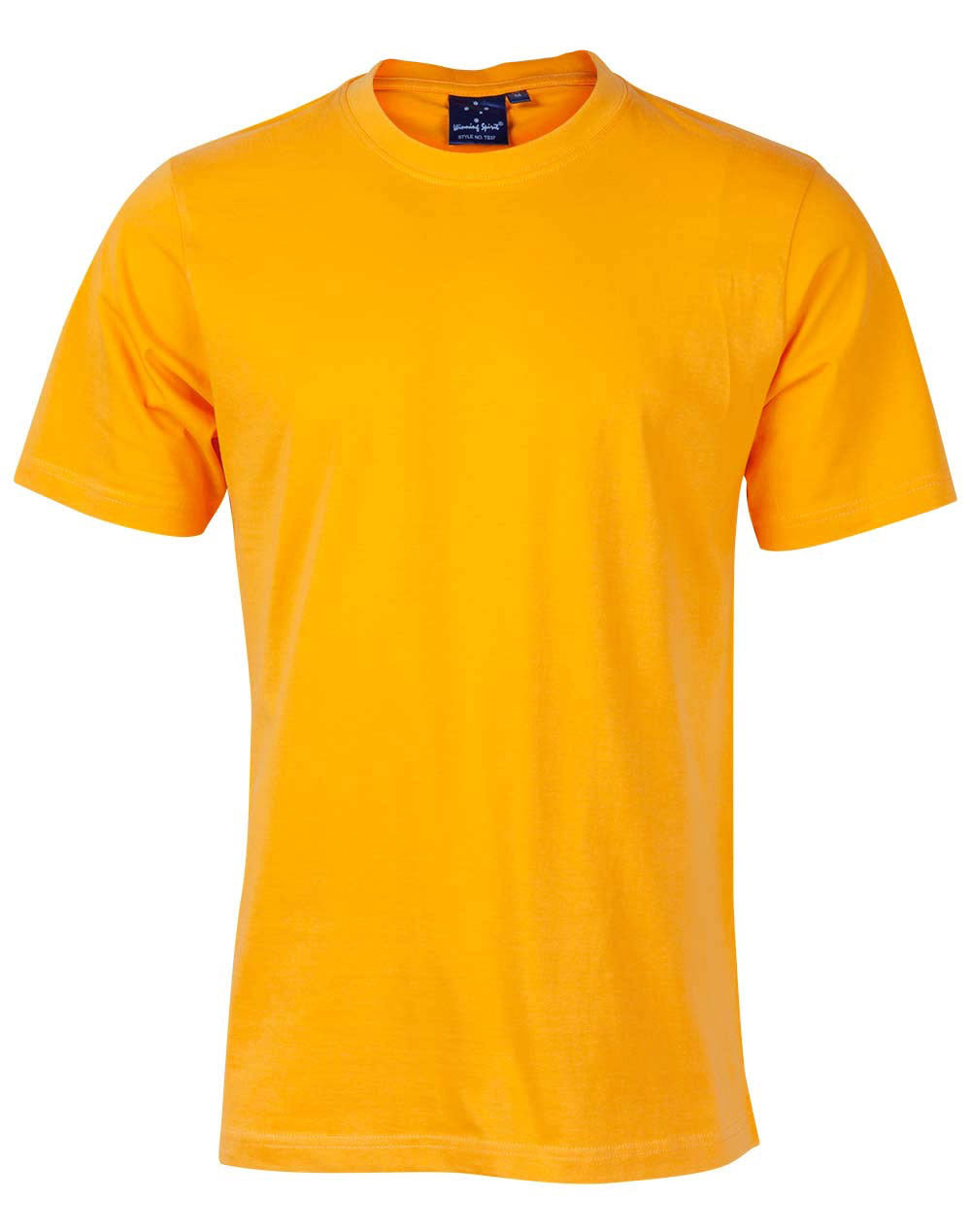 Savvy Tee Men's TS37