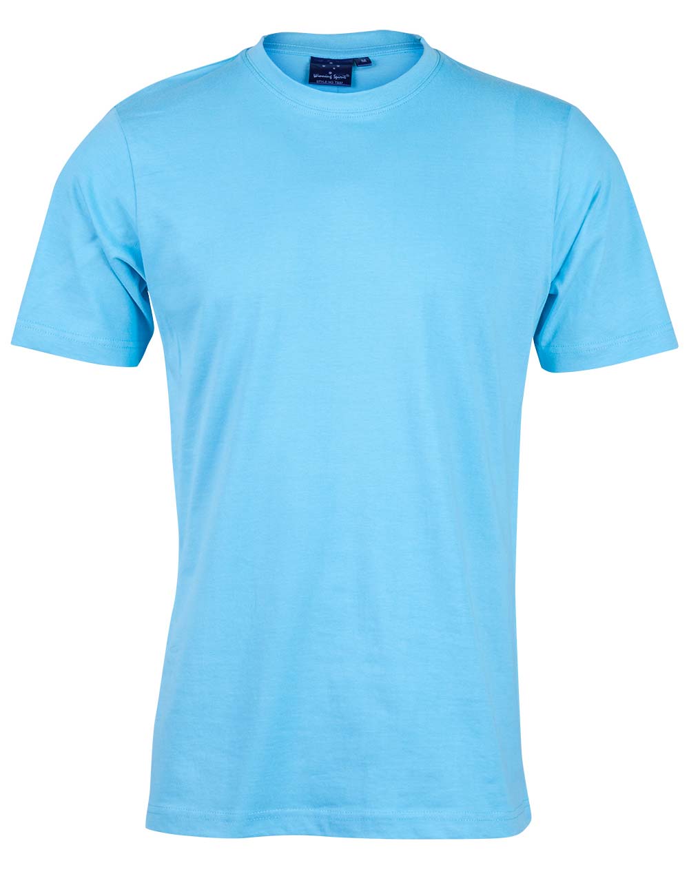 Kids Savvy Tee