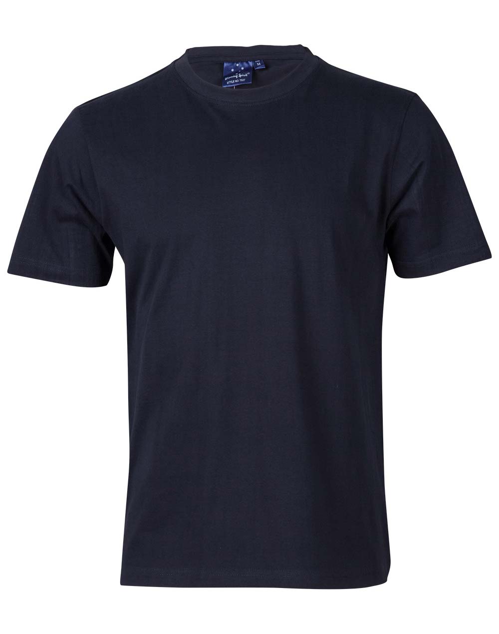 Savvy Tee Men's TS37
