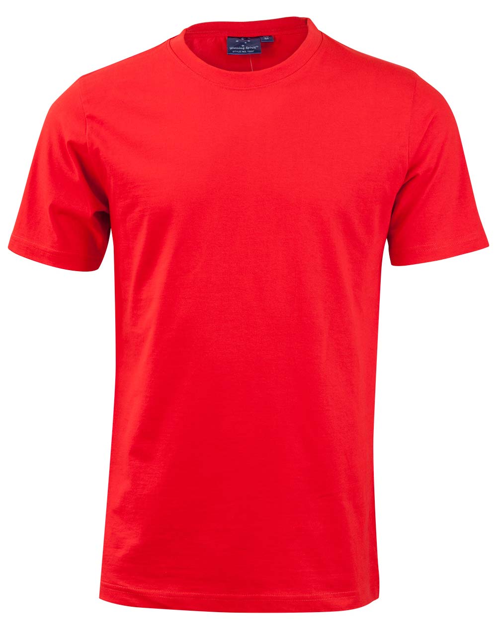 Savvy Tee Men's TS37