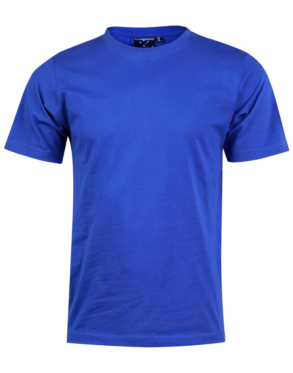 Savvy Tee Men's TS37