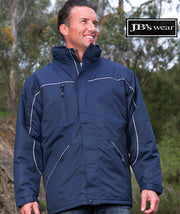 Jb's Tempest Jacket 3TPJ