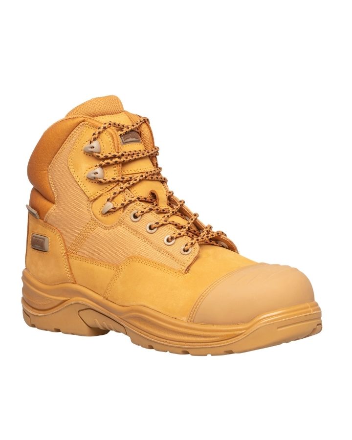 Trademaster Lite CT SZ WP Wheat MTM150