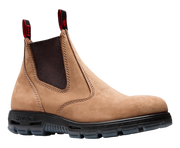 E/S Bobcat Soft Toe Crazy Horse UBCH