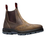 E/S Bobcat Soft Toe Iron Bark UBIB