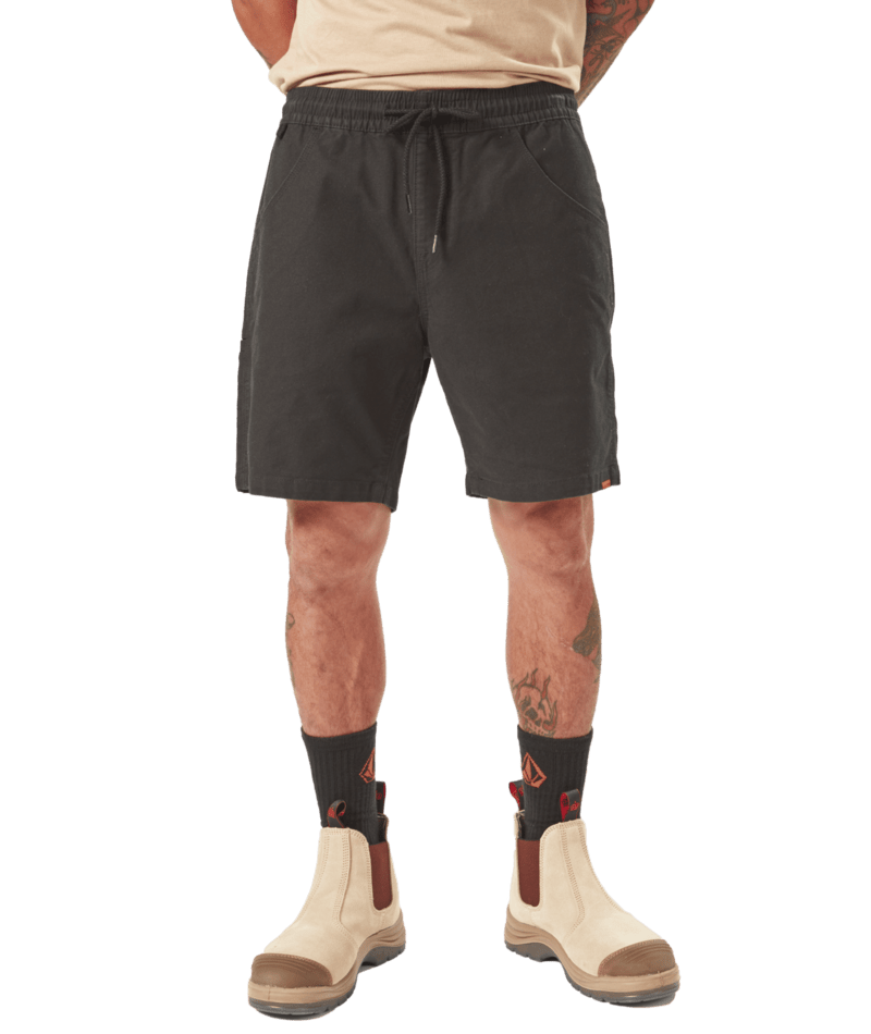 Rack EW Work Short UCYWS03014