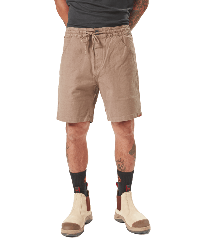 Rack EW Work Short UCYWS03014