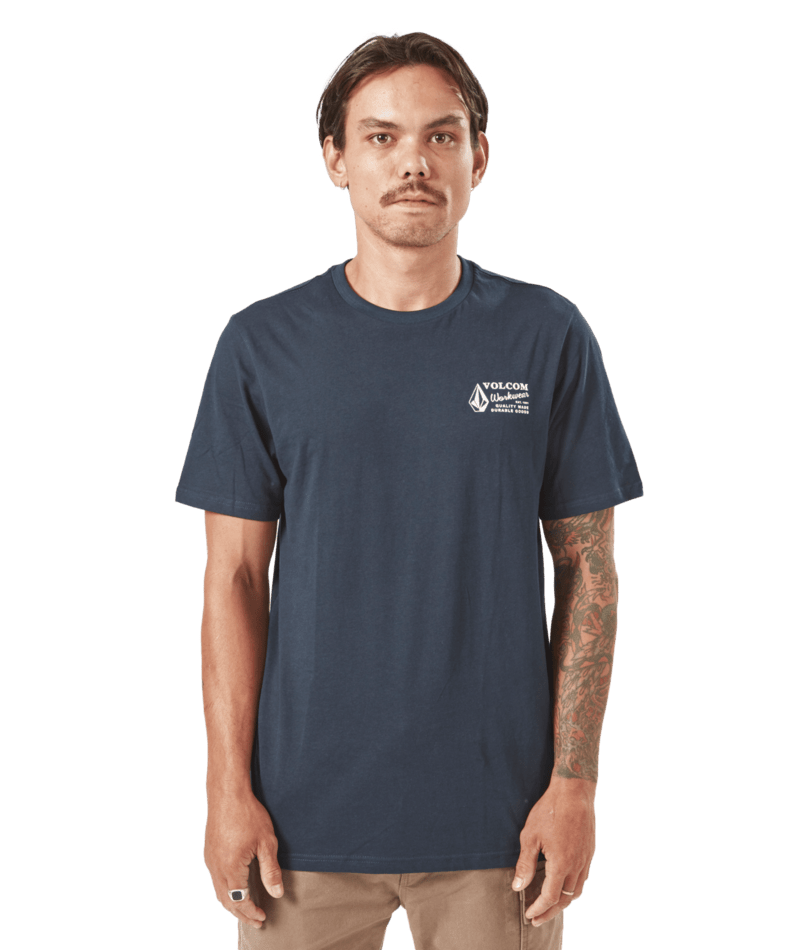 VWW Short Sleeve Tee UCYZT03023