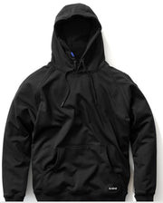 XDMG Raglan Hoodie