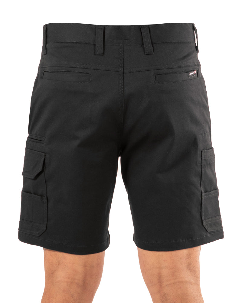 Unit Demolition Cargo Work Shorts