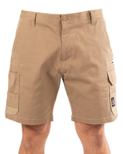 Unit Demolition Cargo Work Shorts