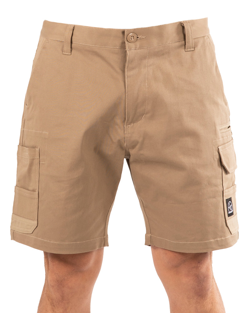Unit Demolition Cargo Work Shorts