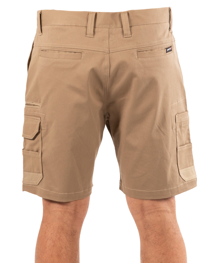 Unit Demolition Cargo Work Shorts