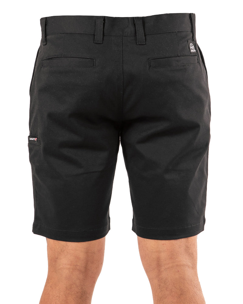 Unit Ignition Work Shorts