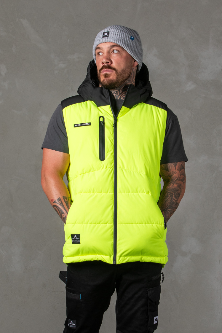Anthem Workwear