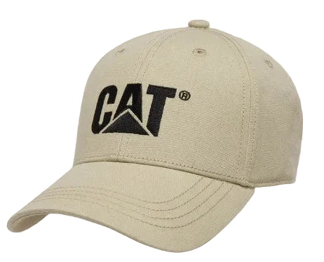 CAT Trademark Cap