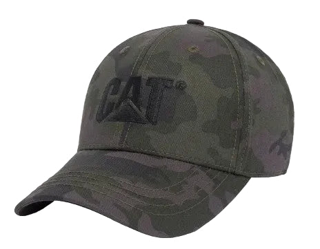 CAT Trademark Cap