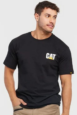 CAT Trademark Tee