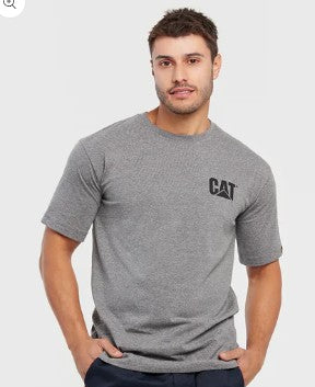 CAT Trademark Tee