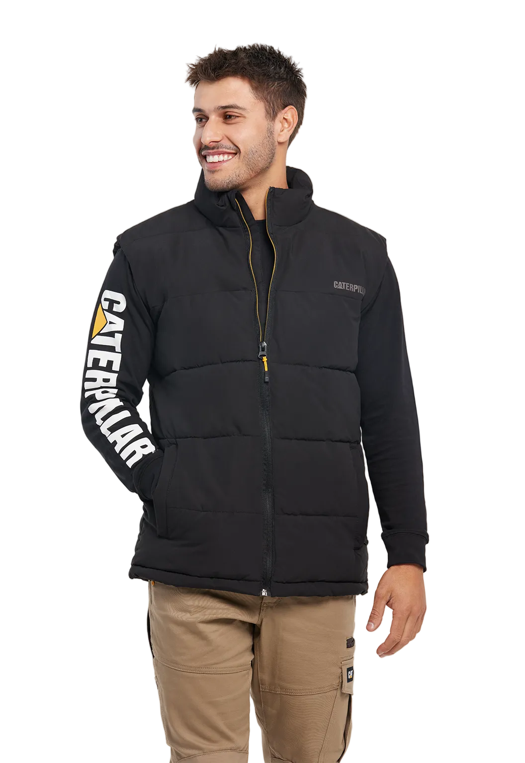 Artic Zone Vest