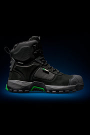 Waterproof Nitrolite Workboots