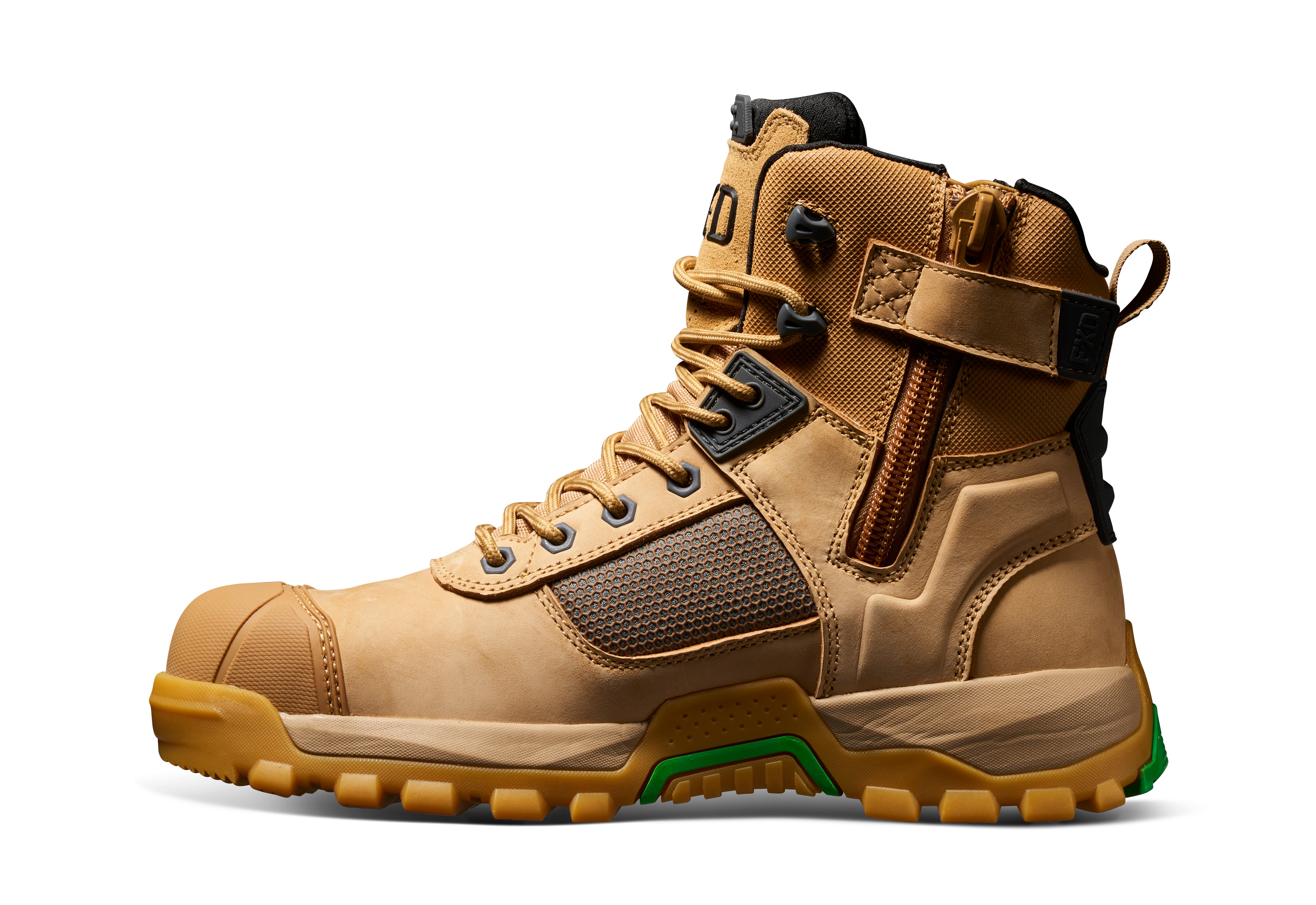 Waterproof Nitrolite Workboots