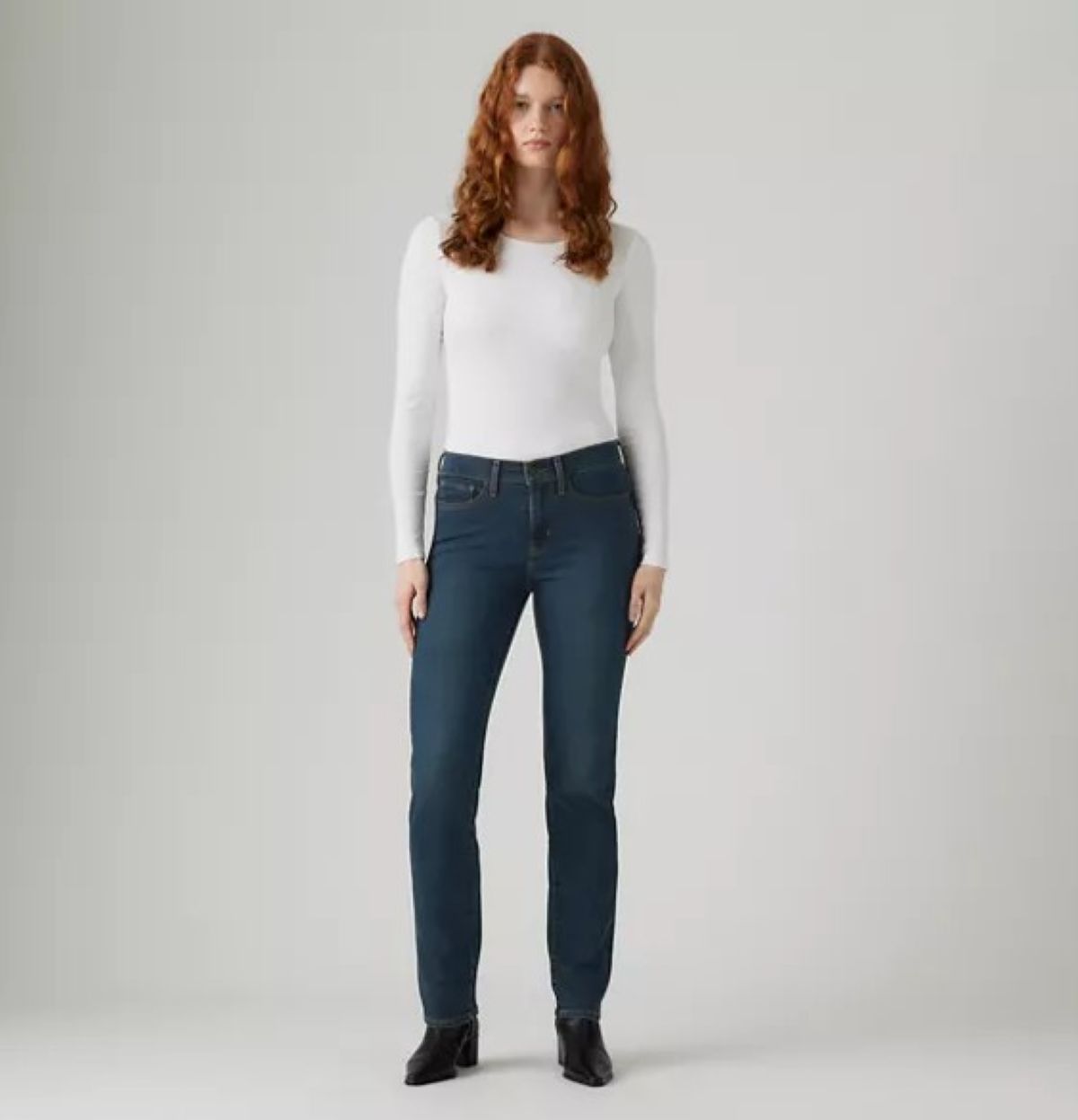 Levi's® Women's 314 Shaping Straight Jeans  19631-0280