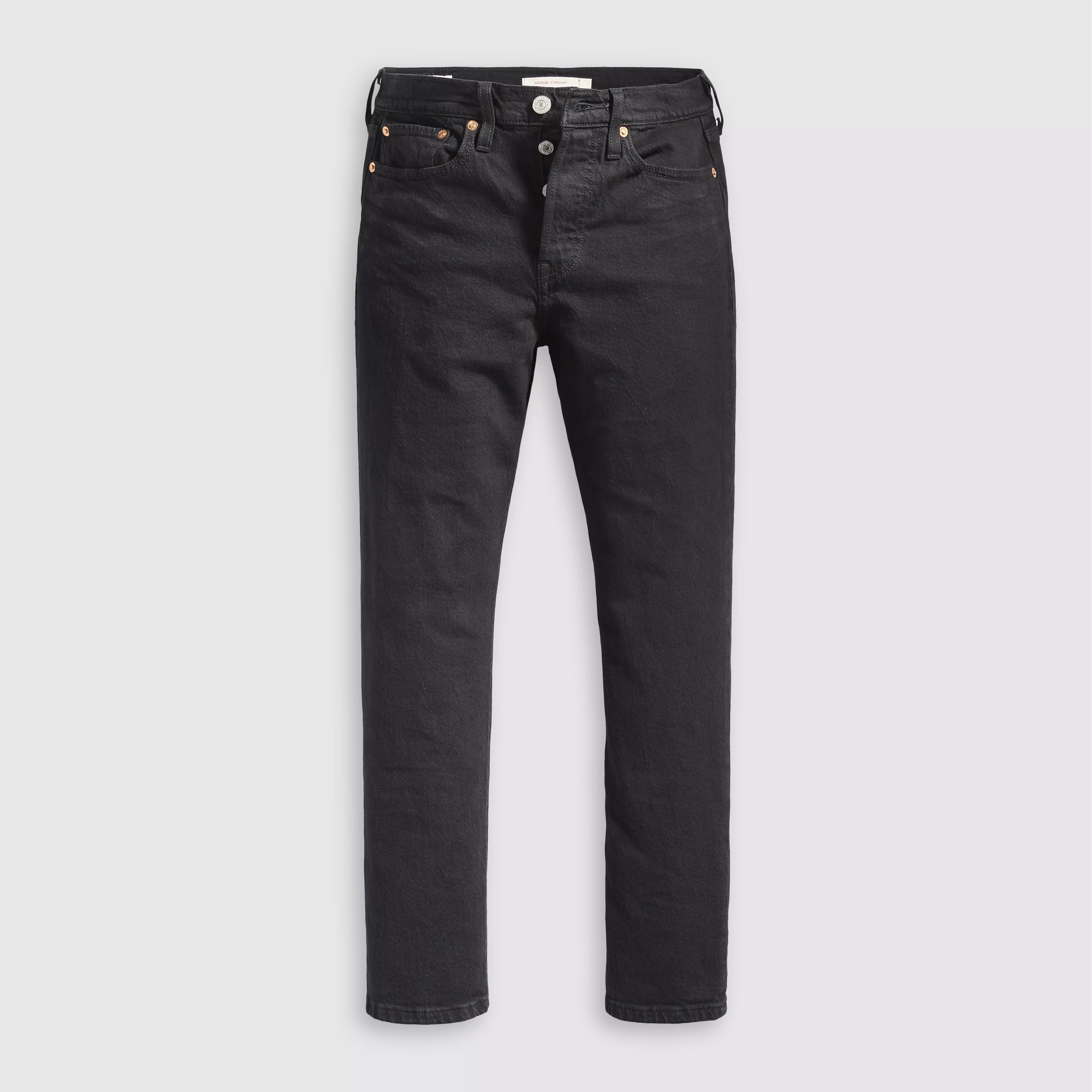 Levi's Women's Wedgie Straight Jeans