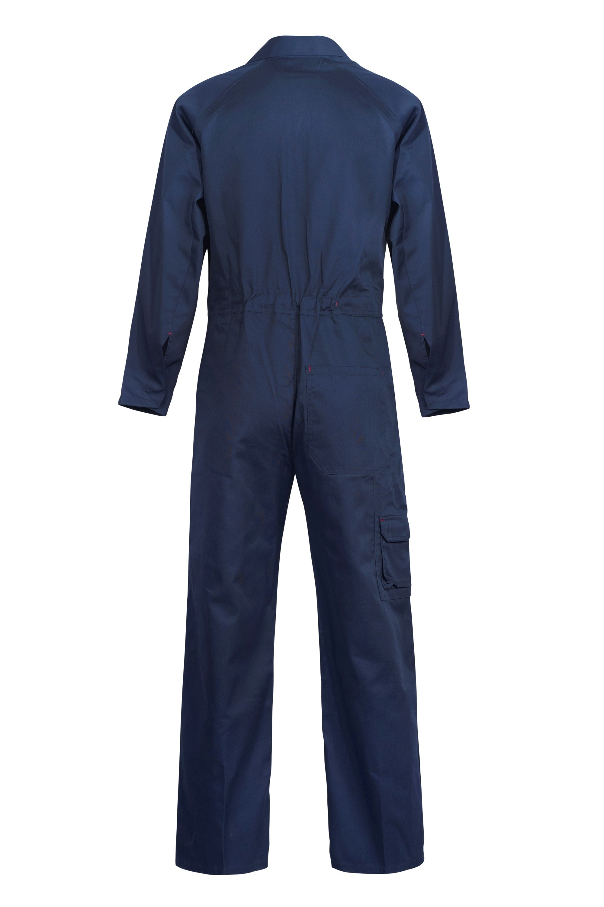Poly/Cotton Coveralls