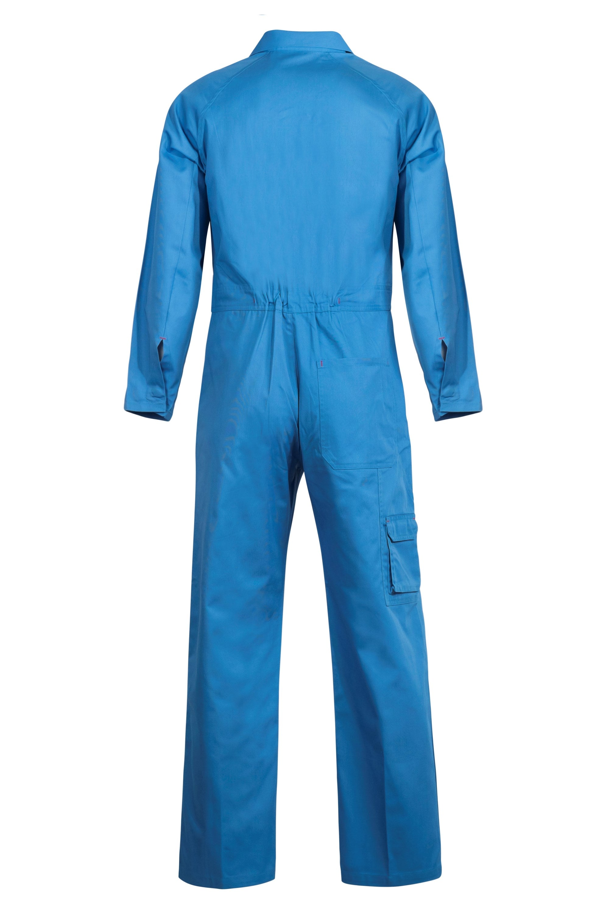Poly/Cotton Coveralls