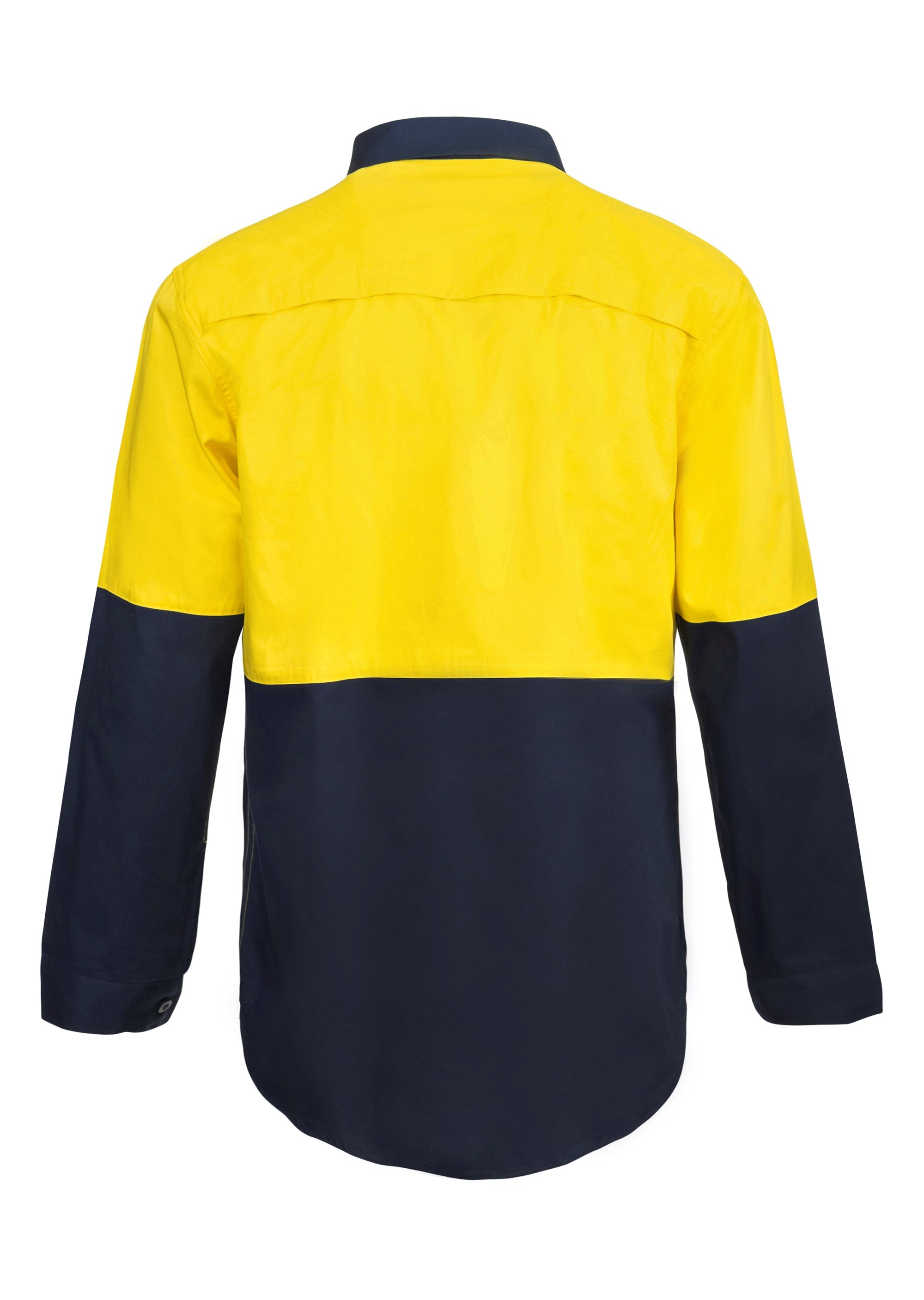 Hi Vis Hoodie With Tape