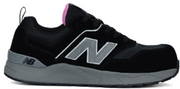 New Balance Womens Elite Lite Safety Shoes WEELCAP
