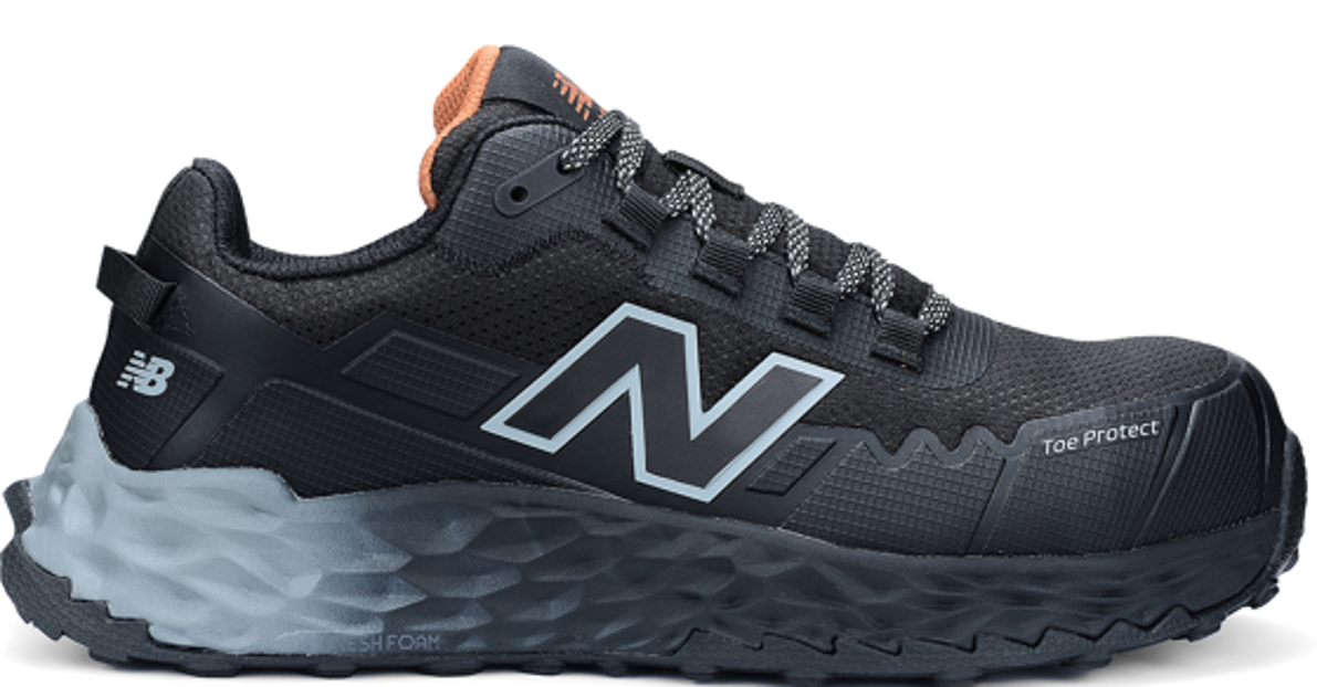 New Balance Women's Fresh Foam Cremorne Low Cut WEFCCAP