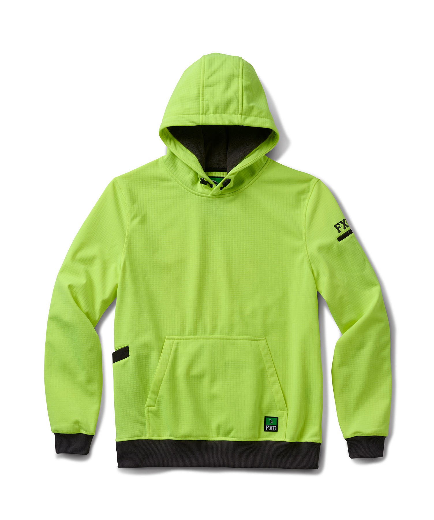FXD Work Fleece Jumper WF-1
