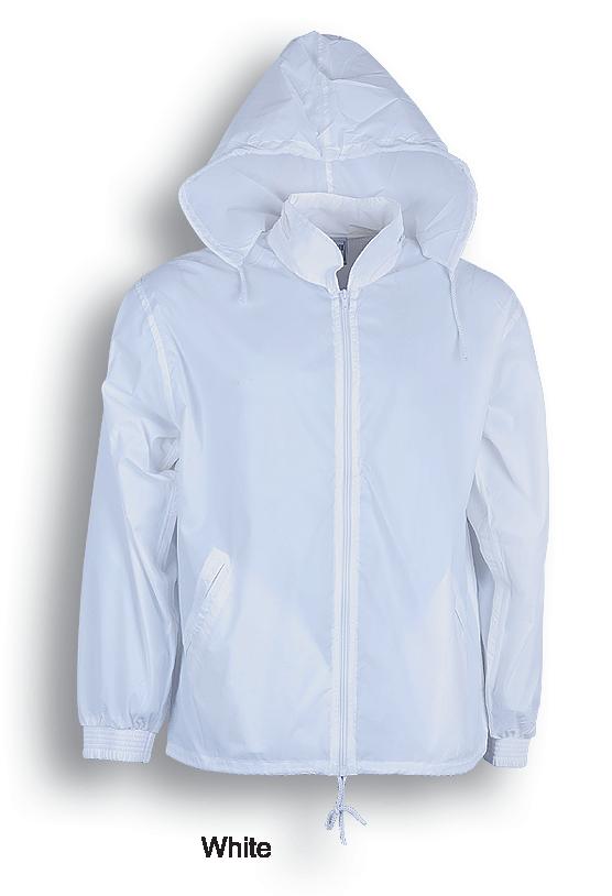 Bocini Unisex Adults Yachtsmans Jacket With Lining