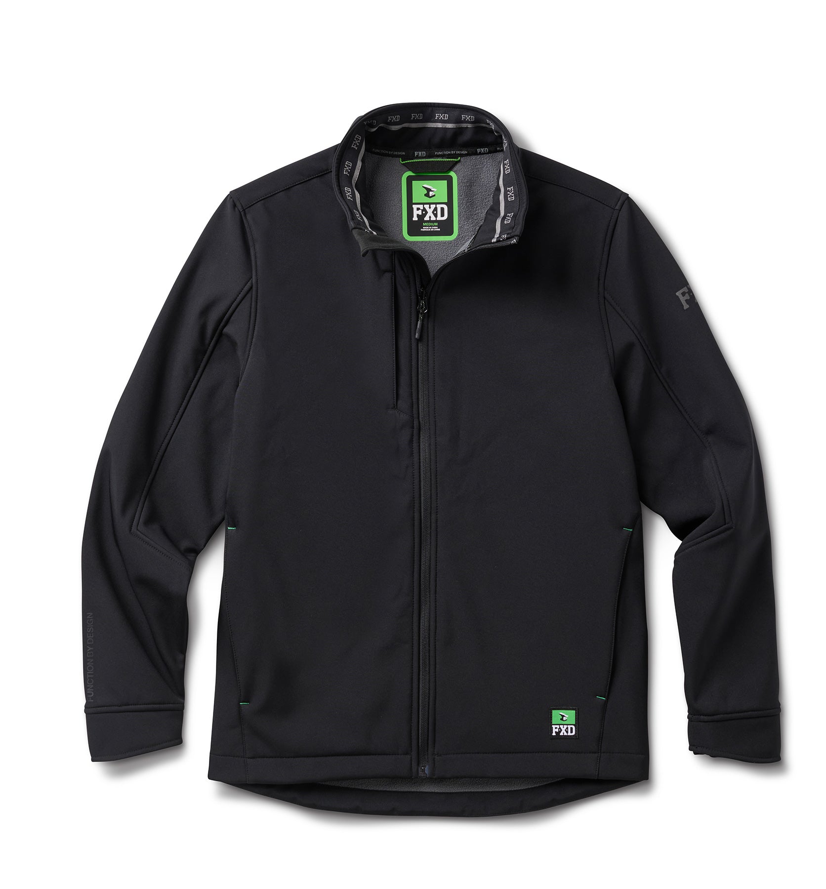 FXD Soft Shell Work Jacket WO-3