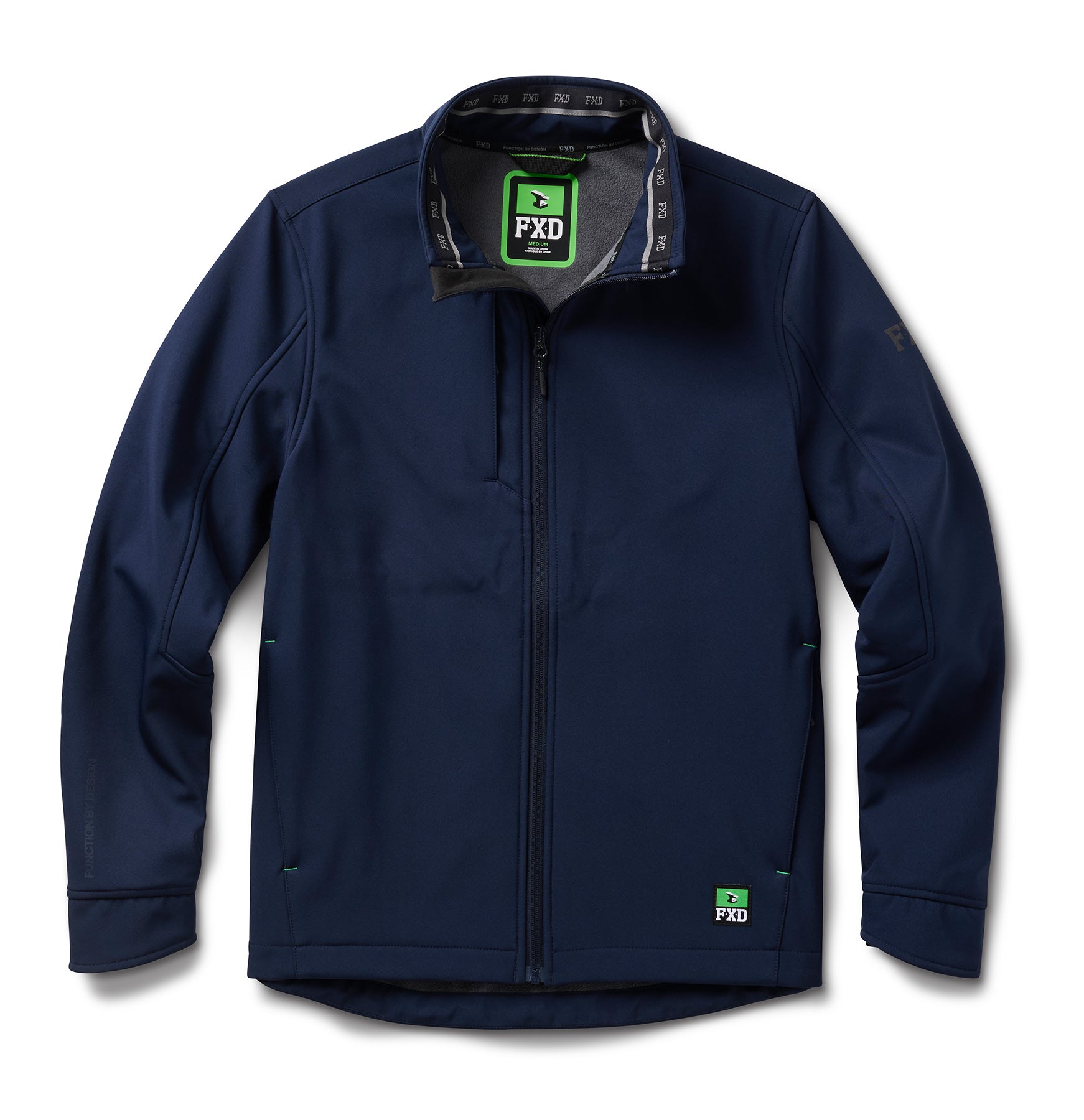FXD Soft Shell Work Jacket WO-3