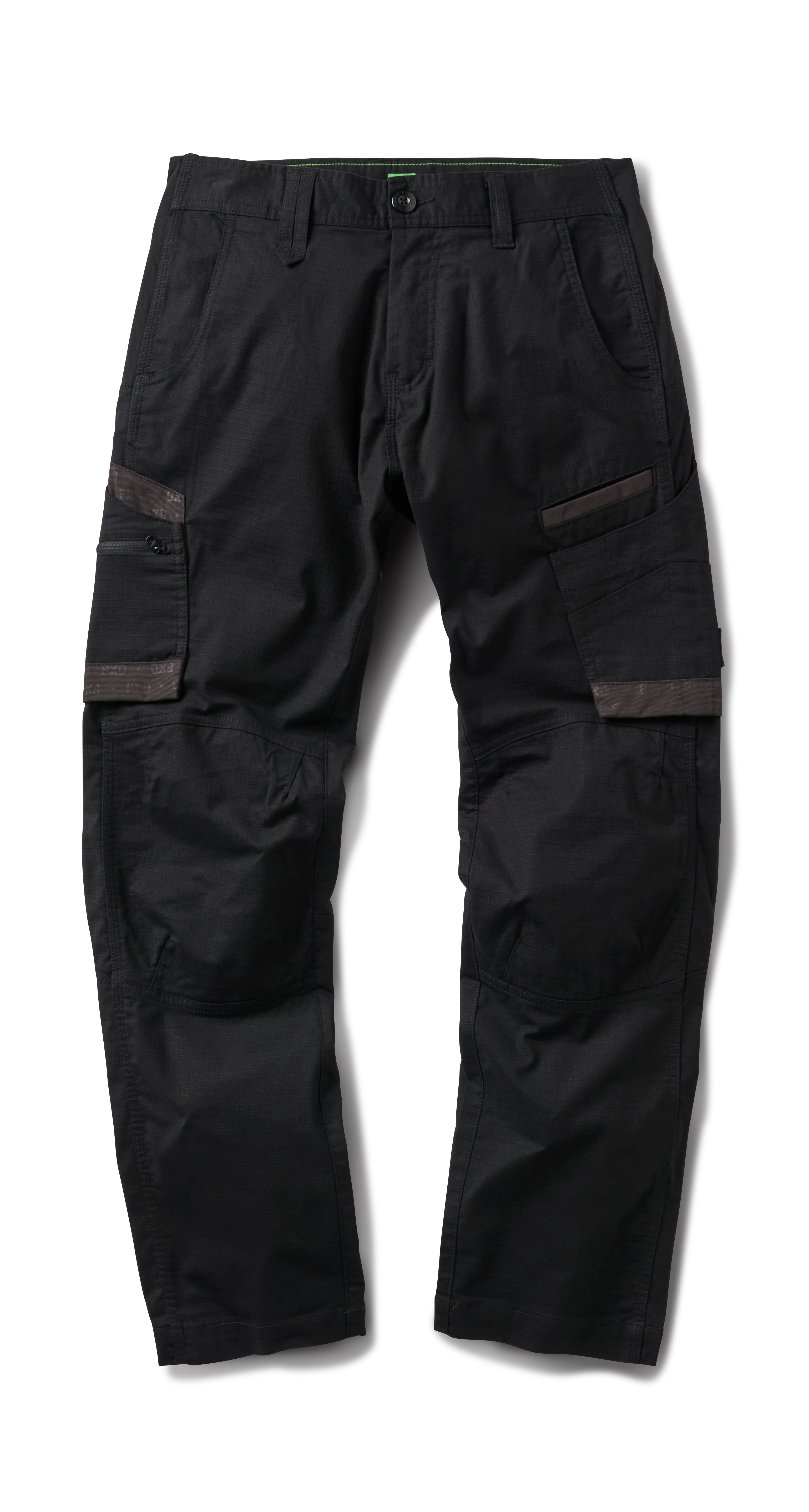 FXD Stretch Ripstop Work Pants WP-7W