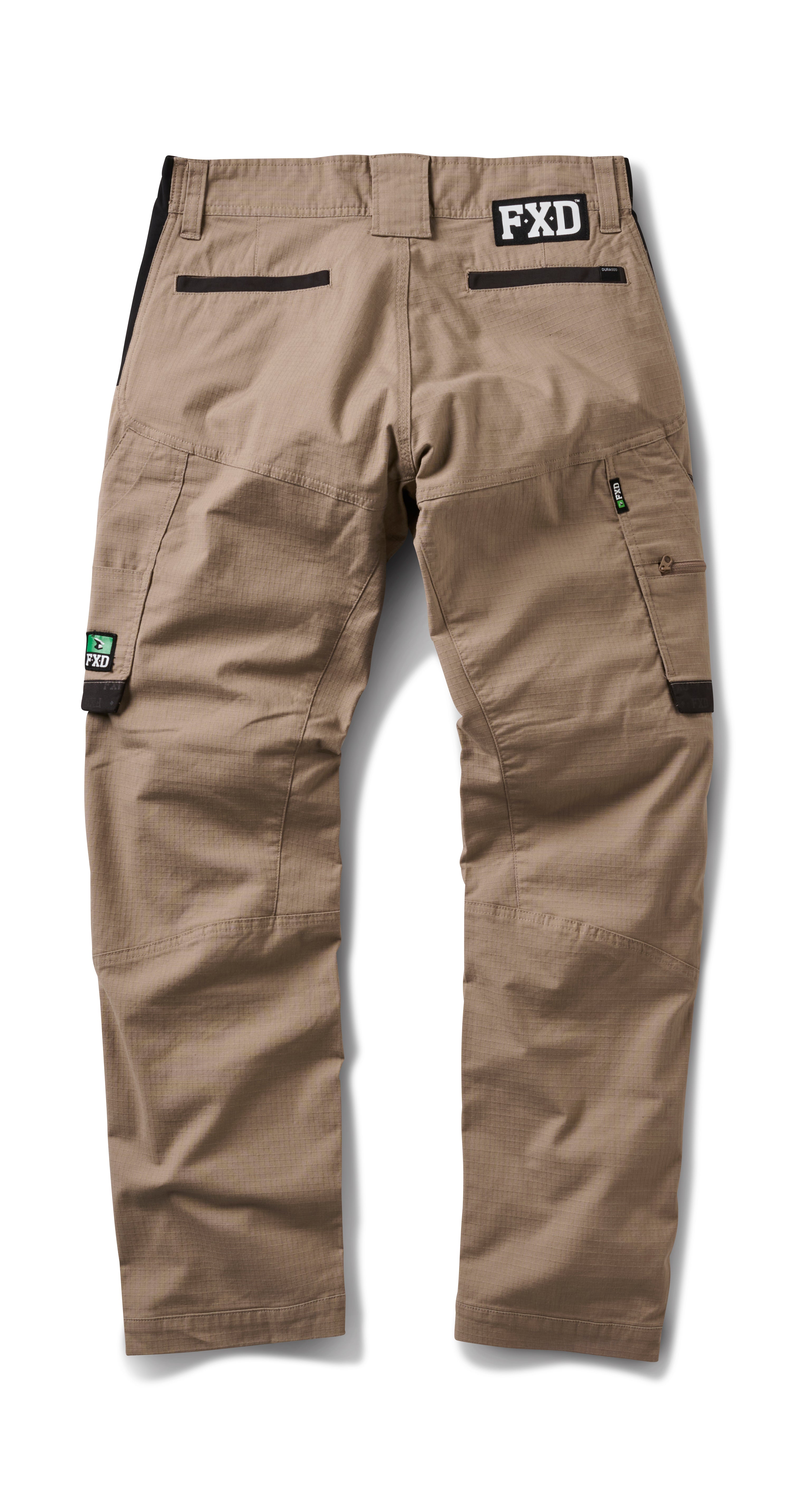 FXD Stretch Ripstop Work Pants WP-7W