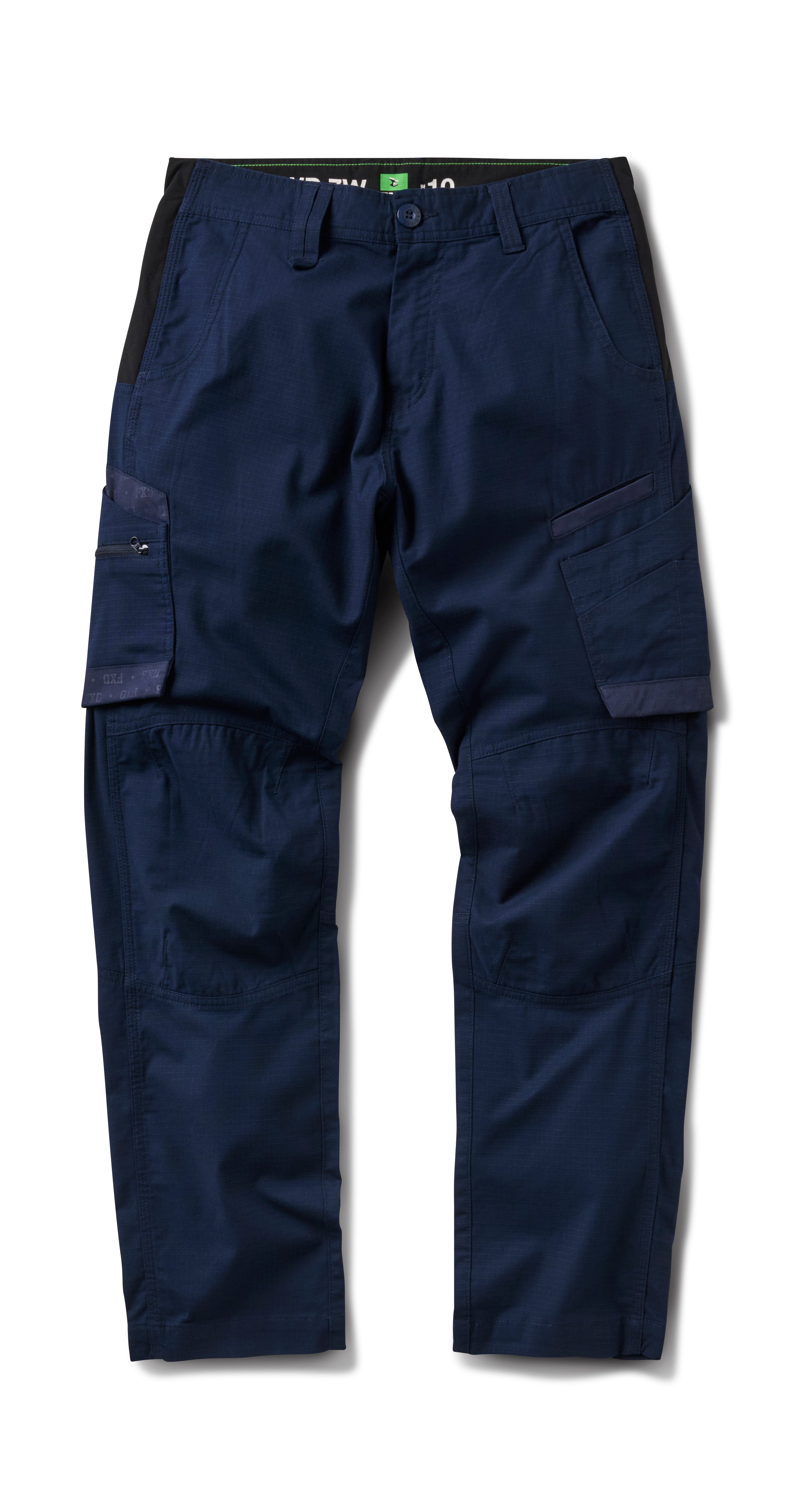 FXD Stretch Ripstop Work Pants WP-7W