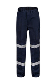 Ncc Mid Weight Modern Fit Cargo Pants